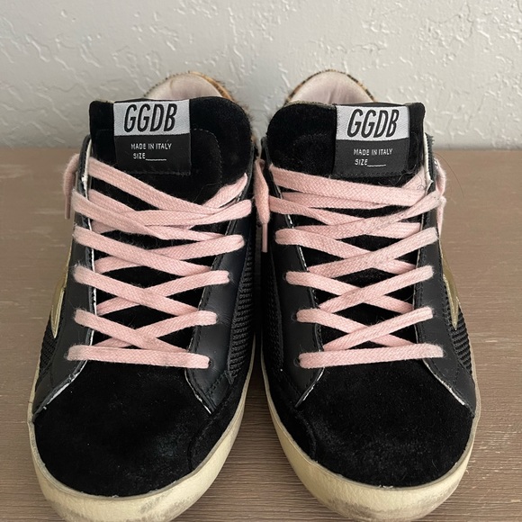 Golden Goose Sneaker - Picture 4 of 5